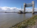 Image for CONFLUENCE - River Roding - River Thames - London, UK