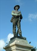 Image for Carteret County Confederate Monument, Beaufort, North Carolina