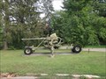 Image for Canadian Army 40MM Bofors Gun - Ingersoll, ON