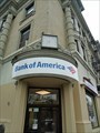 Image for Bank of America Clock - Brooklyn, New York