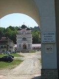 Image for Manastirea Floresti - Cluj, Romania