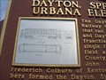 Image for Dayton, Springfield, and Urbana Electric Railway