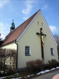 Image for Churchyard Cross - Friedhofstraße/ Immenreuth/ Deutschland