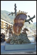 Image for La Noblesse du Temps - Saint Martin de Unx, Andorra