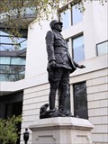 Image for General Charles de Gaulle - Carlton Gardens, London, UK