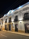 Image for Hôtel Parador Santa Maria La Real - Sucre, Bolivia