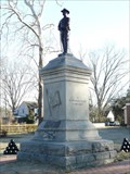 Image for Confederate Soldier Memorial of Surry County