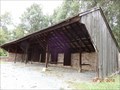 Image for Bethesda Church Carriage Shed - Hopewell Furnace National Historic Site - Elverson, PA