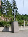 Image for Fridtjof Nansen - Oslo, Norway