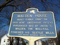 Image for Walden House