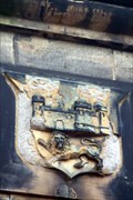 Image for Stafford Coat of Arms - Longton, Stoke-on-Trent, Staffordshire.