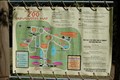 Image for Baton Rouge Zoo You Are Here Map