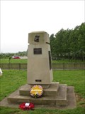 Image for The Chindit Memorial - The National Memorial Arboretum, Croxall Road, Alrewas, Staffordshire, UK