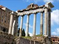 Image for Temple of Saturn - Roma, Italy