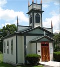 Image for St. John's Episcopal - Speedsville, NY
