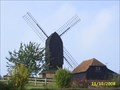Image for West Cross Windmill, Rolvenden, Kent