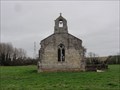 Image for St. Mary's Chapel - Lead, UK