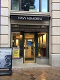 Image for US Navy Memorial Heritage Center - Washington, DC