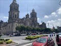 Image for MOST REPRESENTATIVE - monumento del centro historico de Mexico - Mexico