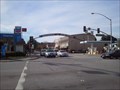 Image for Broadway = Burlingame Arch - Burlingame, CA