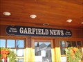 Image for Garfield News - York Beach, ME