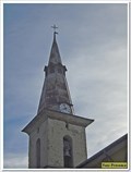 Image for Eglise de l’Assomption de la Sainte-Vierge - Beauvezer, France