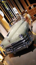 Image for 1948 Chrysler Town and Country - Ottawa, Ontario