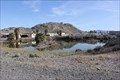 Image for Zzyzx -- nr Baker CA