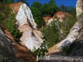 Image for Providence Canyon State Park (Little Grand Canyon) - Lumpkin, GA