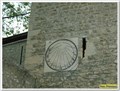 Image for Cadran solaire de la porte Saint Pierre - Colmars, France