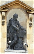 Image for William Shakespeare. Town Hall.