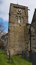 Image for Bell Tower - St Peter - Higham-on-the-Hill, Leicestershire