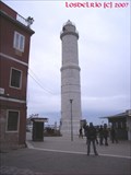 Image for Murano Island Lighthouse