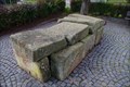 Image for Roman Stone Chamber Grave - St. Aldegrund, Germany