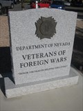Image for VFW Memorial - Boulder City,NV