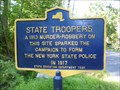 Image for State Troopers