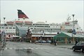 Image for Viking Line terminal - Turku, Finland