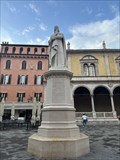 Image for Dante Alighieri - Verona, Italy