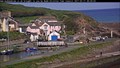 Image for Webcam, Lock Gates to Bude's Sea Lock - Bude, Cornwall