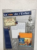 Image for Rue de l'Enfer - Les Sables d'Olonne - France