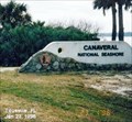 Image for Canaveral National Seashore - New Smyrna Beach FL