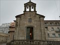 Image for Iglesia de San Roque - Pontevedra, Galicia, España
