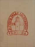 Image for Jupiter Lighthouse Passport Stamp - Jupiter,FL