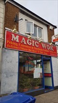 Image for Magic Wok - East Street - Sittingbourne, Kent