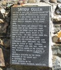 Image for Sandy Gulch - Sandy Gulch, CA
