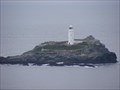 Image for Godrevy Lighthouse