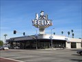 Image for Felix Chevrolet - "Auto-Destruct" - Los Angeles, CA