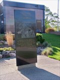 Image for Vietnam War Memorial, Oakland Hills Cemetery, Novi, MI, USA