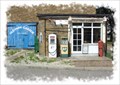 Image for Old Park Garage Petrol Pumps - Dover, Kent, CT16 2HQ.