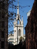 Image for St Dunstan-in-the-East Steeple - Idol Lane, London, UK